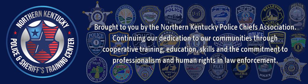 Northern Kentucky Police & Sheriff’s Training Center